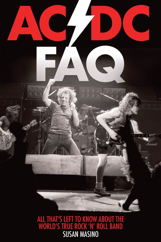 Ac/dc Faq