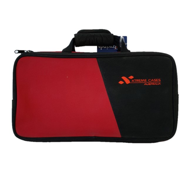 Xtreme Flute Recurve Hard Case (Polyfoam)