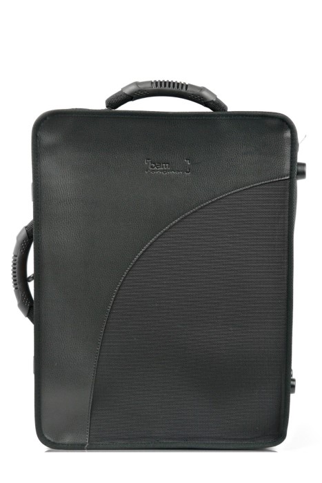 BAM Double Trekking Clarinet Case