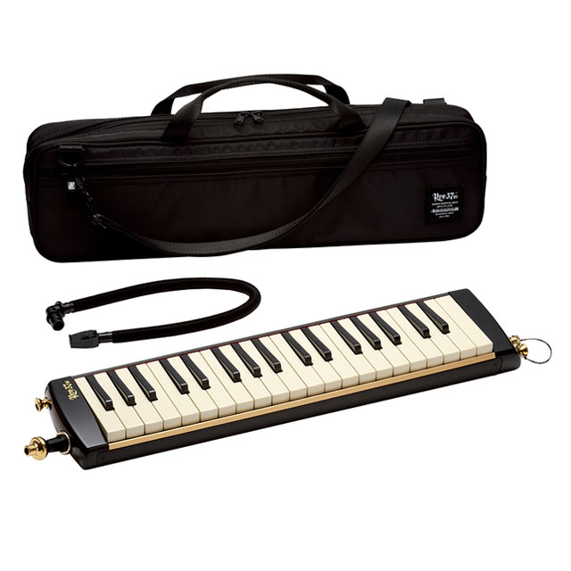 Suzuki 37 Key Professional Alto Melodion / Melodica