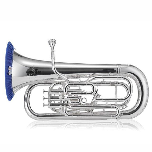 Alliance Bell Cover for Tuba