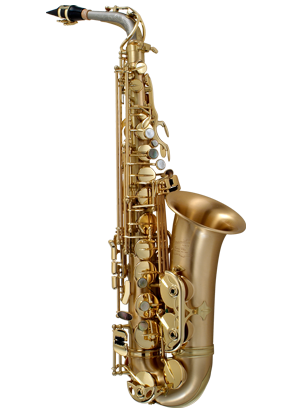 SAXOPHONE REPAIRS