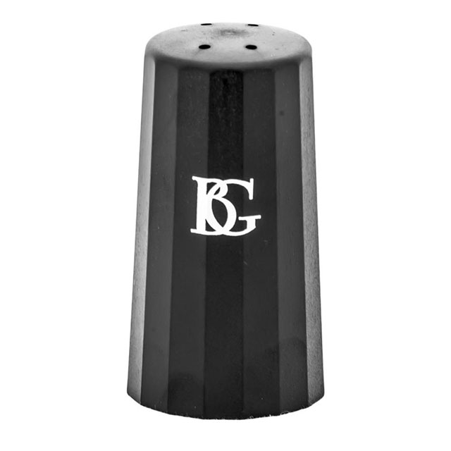 BG Clarinet Plastic Cap for Fabric Type Ligatures