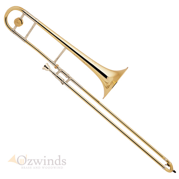 Bach Stradivarius 36 Tenor Trombone