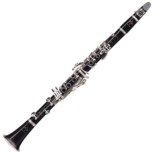 Buffet Crampon E13 \"A\" Clarinet