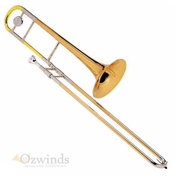 Conn 8H Trombone