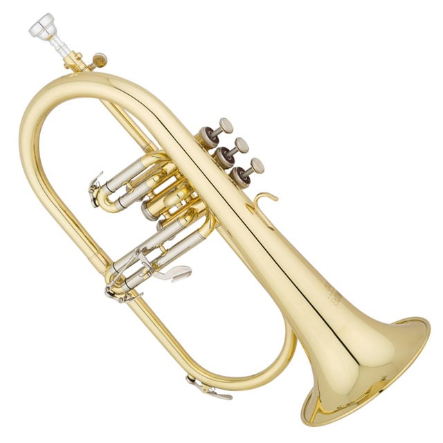 Eastman EFG421 Flugelhorn