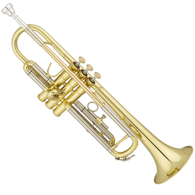 Eastman ETR324 Student Trumpet