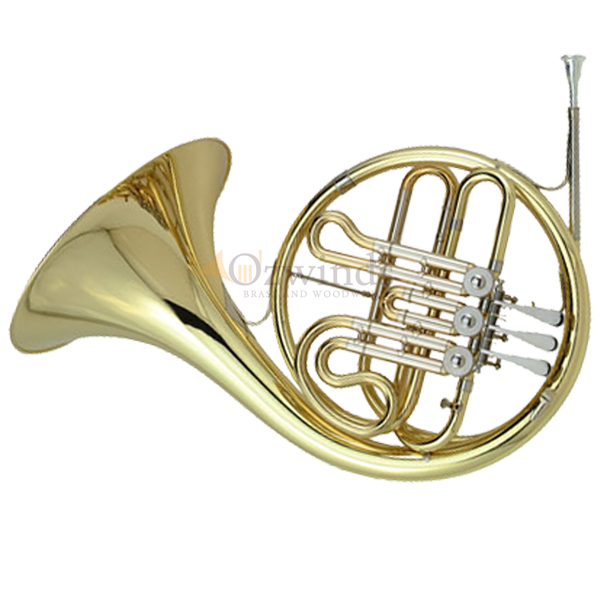 Holton Compact French Horn, Single B-flat