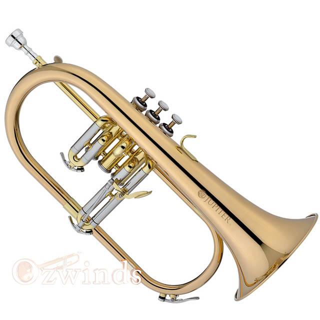 Jupiter Flugelhorn JFH1100R