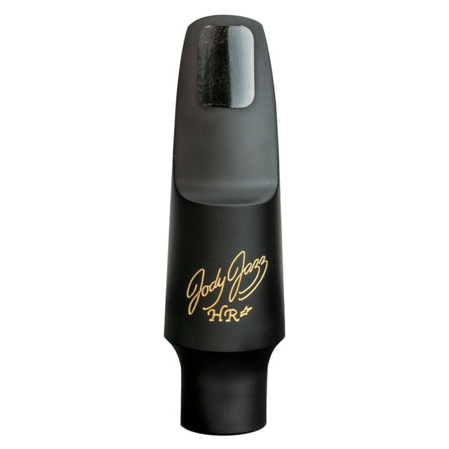 JodyJazz HR* Tenor Saxophone Mouthpiece