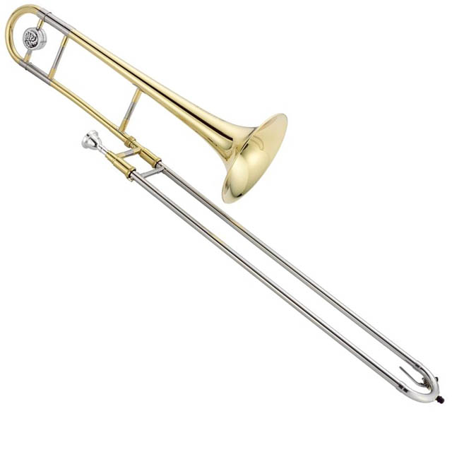 Jupiter JTB1100 Tenor Trombone