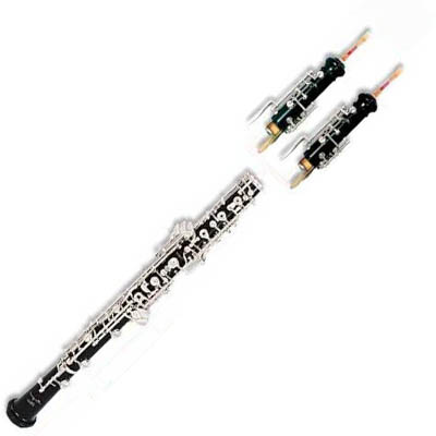 Marigaux M2 Oboe