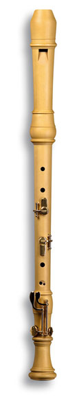 Mollenhauer Denner Comfort Tenor C\', Castello Boxwood