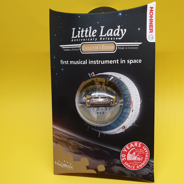 Hohner Little Lady Anniversary Release Collector's Edition