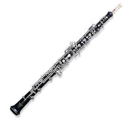 Marigaux Professional 901 Oboe