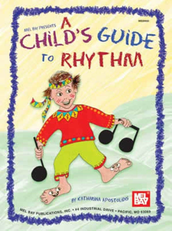 A Child\'s Guide To Rhythm