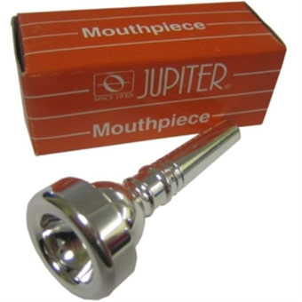 Jupiter Cornet 7C Mouthpiece