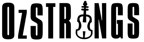 Visit the Ozstrings Web Site Here