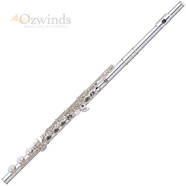 Pearl Dolce Flute 695RBECD with C# trill/D# roller