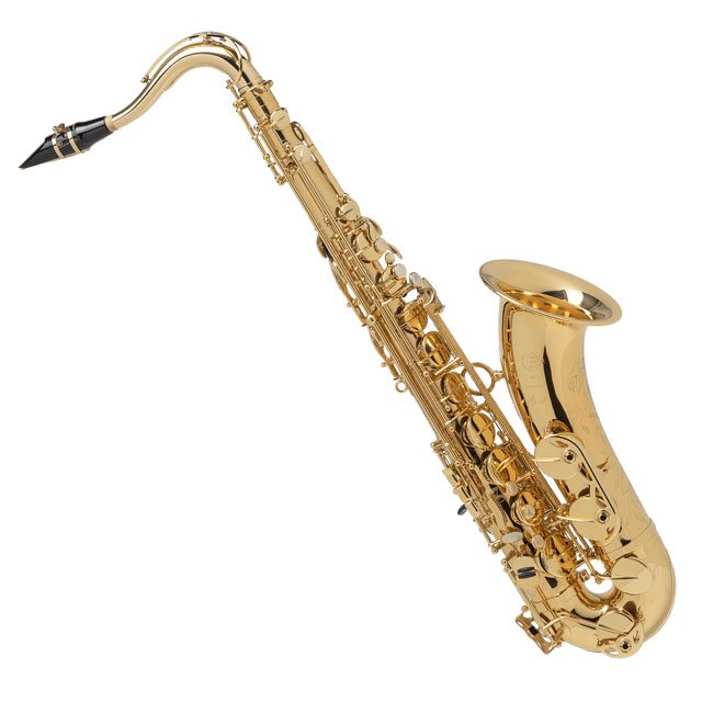 Selmer Paris Tenor Saxophone \"AXOS\" Outfit