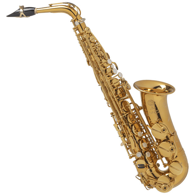 Selmer Paris Alto Saxophone \"Supreme\"