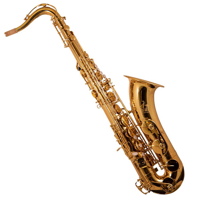 Trevor James 'The Horn' Tenor Saxophone