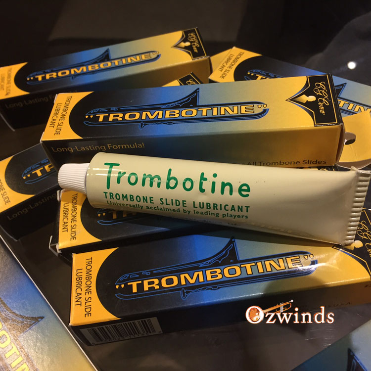 Trombotine Trombone Slide Lubricant