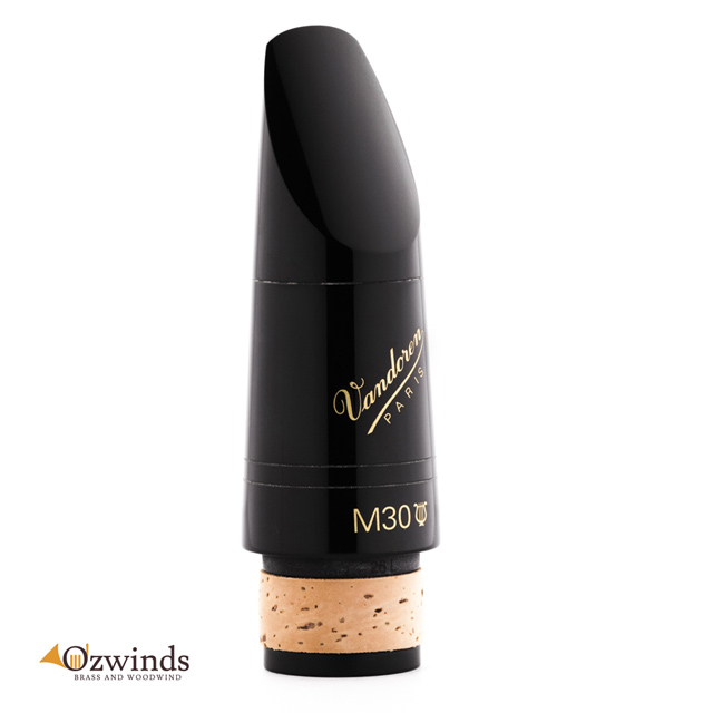 Vandoren M30 Lyre Traditional Series Clarinet Mouthpiece