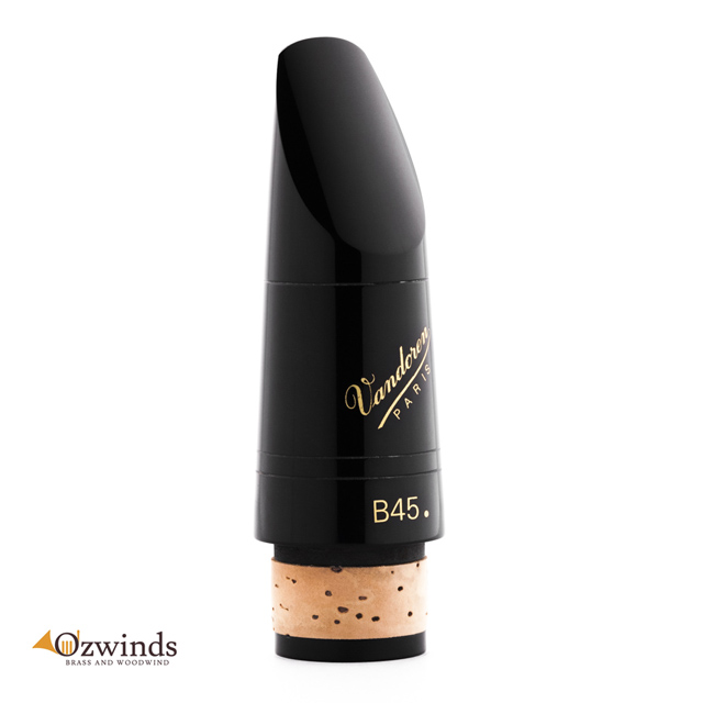 Vandoren B45 Dot Traditional Series Clarinet Mouthpiece