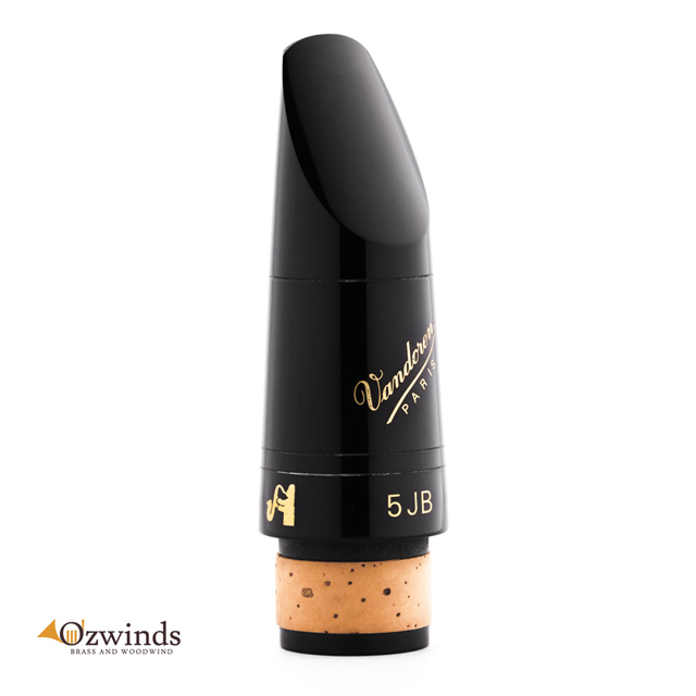 Vandoren 5JB Traditional Series Clarinet Mouthpiece