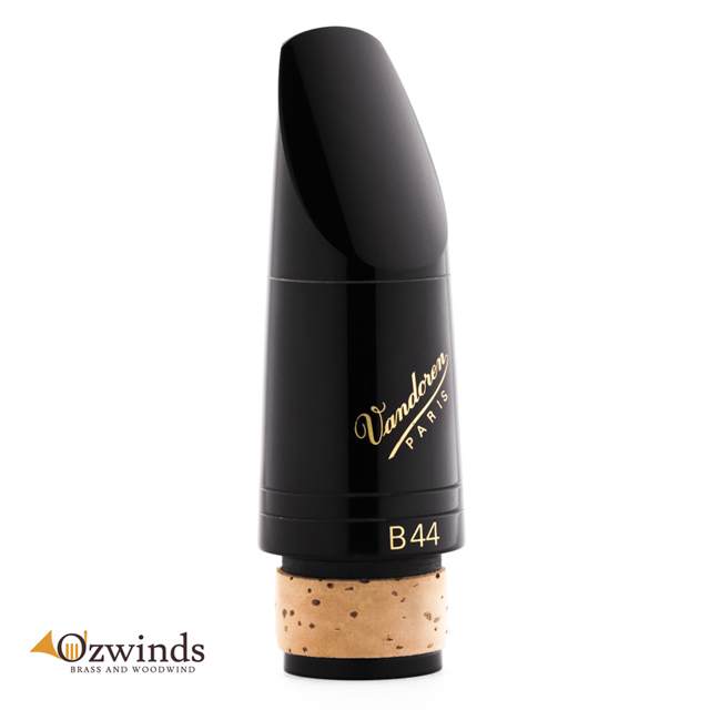 Vandoren B44 Traditional Series E-flat Clarinet Mouthpiece