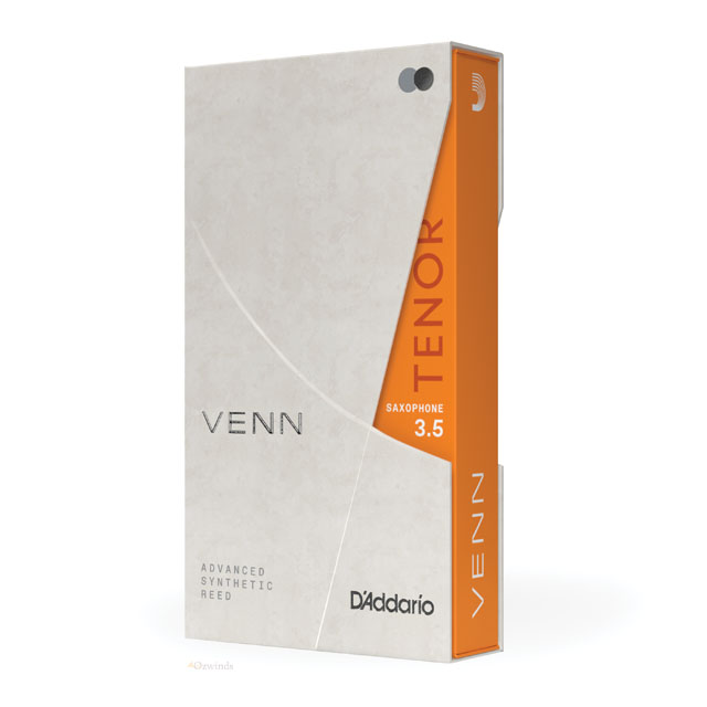 VENN Tenor Saxophone Reed