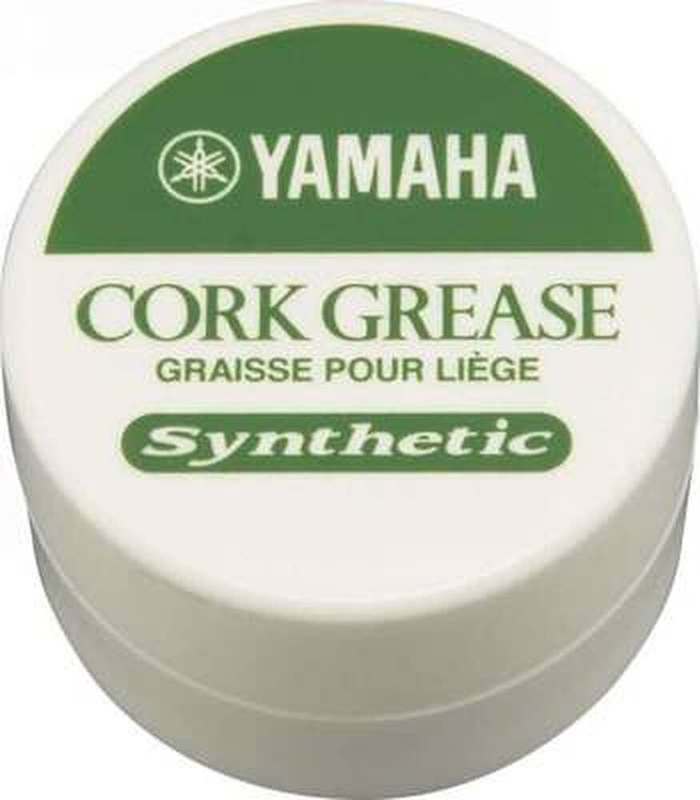 YAMAHA CORK GREASE SMALL