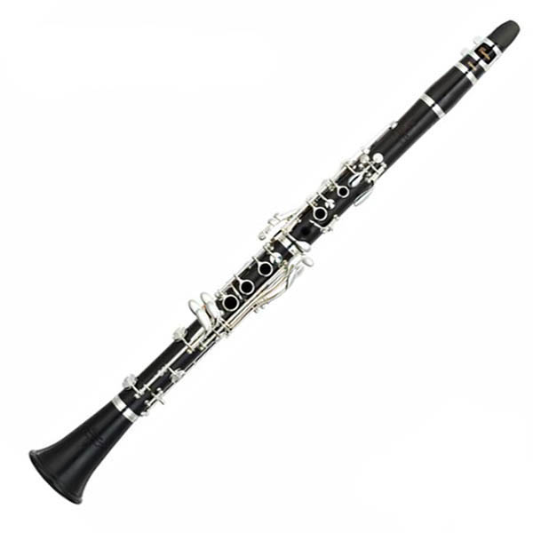 Yamaha YCL-CSGIIILC/MK2 Custom B-flat Clarinet (YCLCSGIIILC) - Professional Setup Included