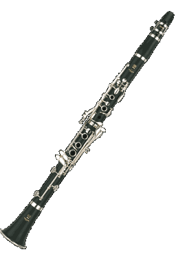 CLARINET REPAIRS