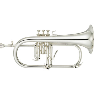 Yamaha YFH-8310ZS Flugelhorn