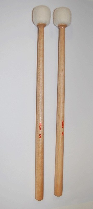 YAMAHA 100 SERIES TIMPANI MALLET HARD