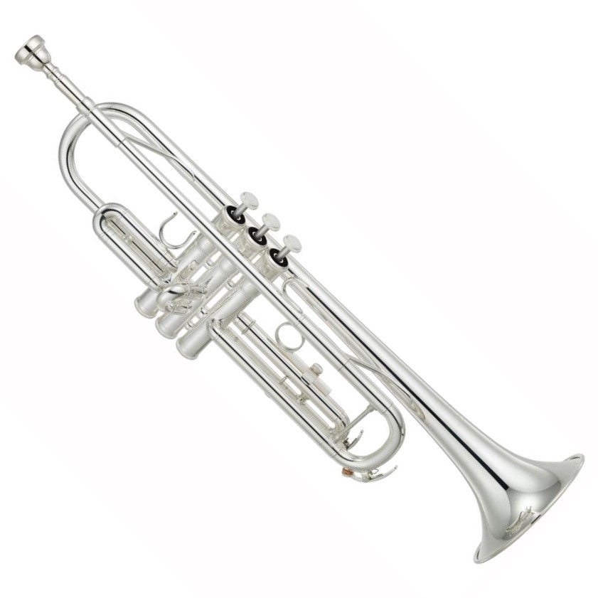 Yamaha YTR-3335S Advanced Student Trumpet