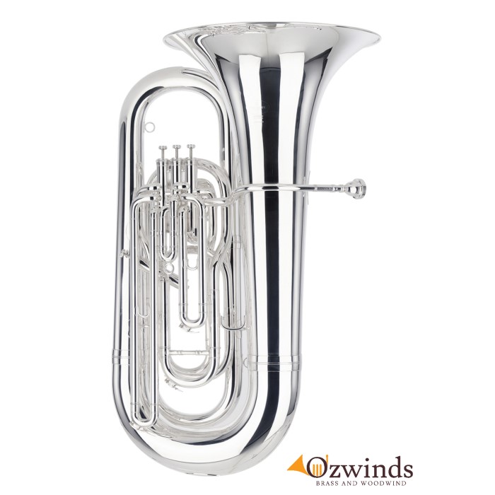 Besson Sovereign 994 BBb Tuba