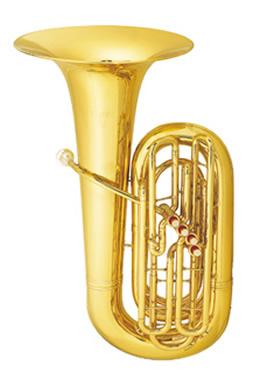 TUBA REPAIRS