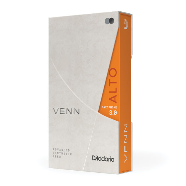 VENN Alto Saxophone Reed