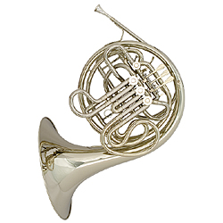 FRENCH HORN REPAIRS