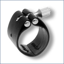 Rovner Mark III (MKIII) Bari Sax Ligature