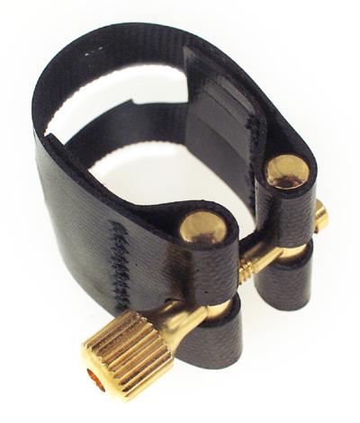 Rovner \"Light\" Bb Clarinet Ligature