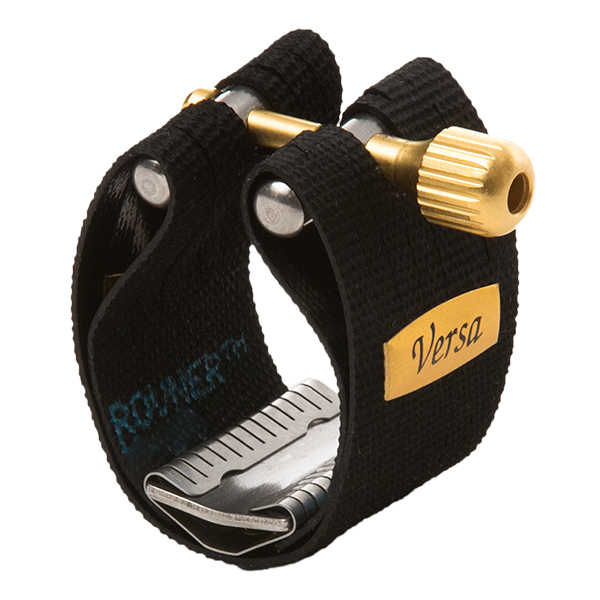 Rovner Versa Clarinet Ligature