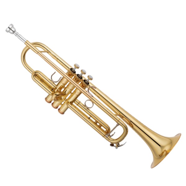 Yamaha YTR-8335LA CUSTOM \"LA\" TRUMPET