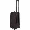 PROTEC iPAC Double Trumpet Case with Wheels