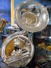 Hercules Sousaphone Stand