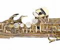 Selmer Soprano Saxophone Series III (Jubilee)